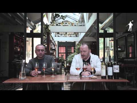 ღვინის კლუბის ვიდეო–ჭაშნიკები  #1 / Wine Club’s video-tastings  Episode #1